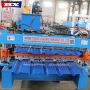 CH35 roof panel forming machine