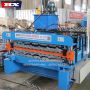 CH35 roof panel forming machine