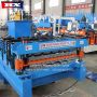 CH35 roof panel forming machine