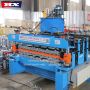 CH35 roof panel forming machine