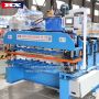 C16 roof manufacturing machine