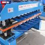 C16 roof manufacturing machine