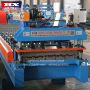 1008 roof making machine price