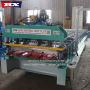 1000 roof forming machine