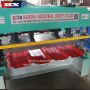 1000 roof forming machine