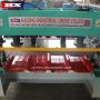 1000 roof forming machine