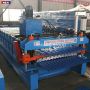 1064 corrugated sheet roll forming machine