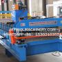 1016 corrugated roof sheet making machine price