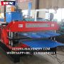 1109 corrugated roll forming machine