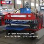 1109 corrugated roll forming machine