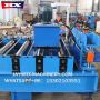 1064 corrugated roofing machine