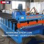 1064 corrugated roofing machine