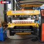 684 corrugated roof sheeting machine for sale