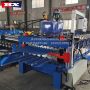 925 corrugated roof sheet making machine