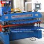 1064 corrugated roof sheet machine