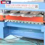 914 corrugated roof sheet machine price