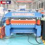 914 corrugated roof sheet machine price