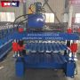 925 corrugated roof sheet making machine