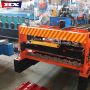 1035 glazed tile roll forming machine roof