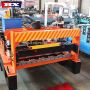 1035 glazed tile roll forming machine roof