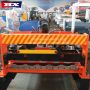 1035 glazed tile roll forming machine roof