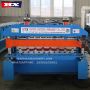 1150trapezoidal sheet roll forming machine