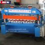 1150trapezoidal sheet roll forming machine