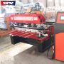 930 trapezoidal roofing sheet roll forming machine
