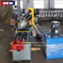 C light steel keel machine
