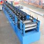 c purlin machine