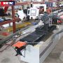 C light steel profile machine