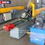 C light steel keel machine