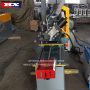 C light steel keel machine