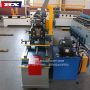 L light steel framing machine