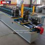 L light steel framing machine