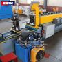 L light steel framing machine