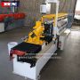 L light steel framing machine