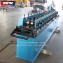 U light gauge steel framing machine