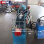U light gauge steel framing machine