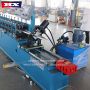 U light gauge steel framing machine