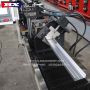 C light steel profile machine