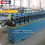 U track roll forming machine