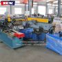 U track roll forming machine