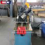 U track roll forming machine