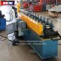 u channel roll forming machine