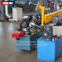 u channel roll forming machine