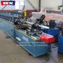 C steel stud machine