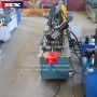 C steel stud machine