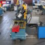 C75c channel rolling machine