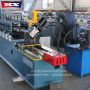 C75c channel rolling machine